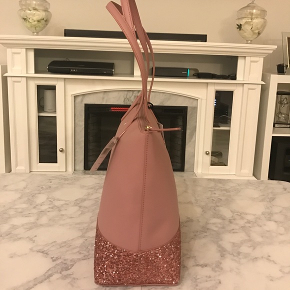 🆕 Kate Spade Penny Greta Court in Dusty Peony - Picture 2 of 5